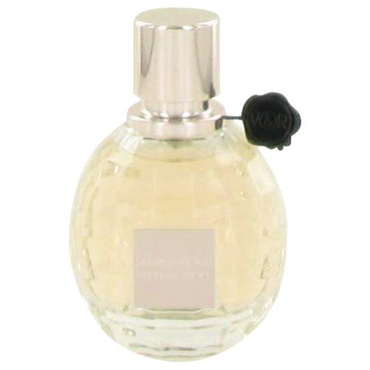 Flowerbomb by Viktor & Rolf - Eau De Parfum Spray (unboxed) 1.7 oz
