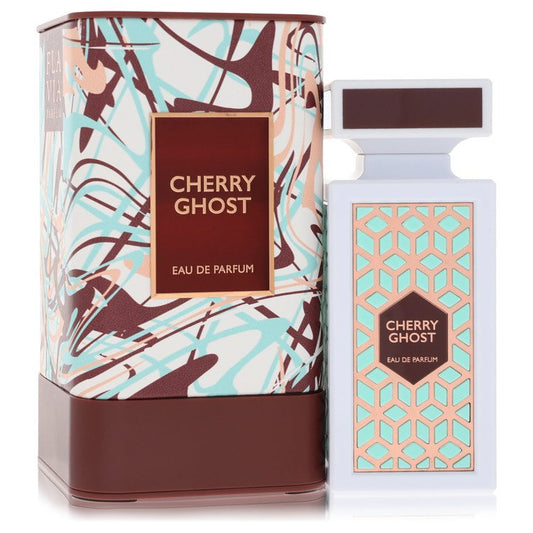 Flavia Cherry Ghost by Flavia - Eau De Parfum Spray 3.0 oz