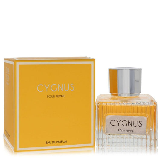 Flavia Cygnus by Flavia - Eau De Parfum Spray 3.4 oz