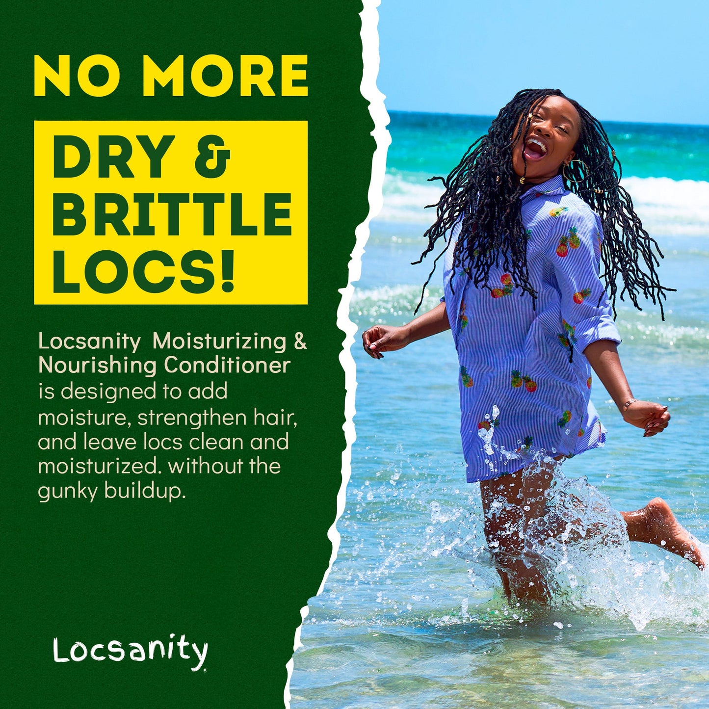 Rosewater and Peppermint Moisturizing and Nourishing Conditioner