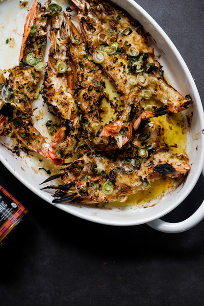Coco-For-Garlic®