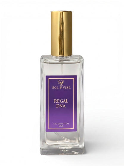 Regal DNA