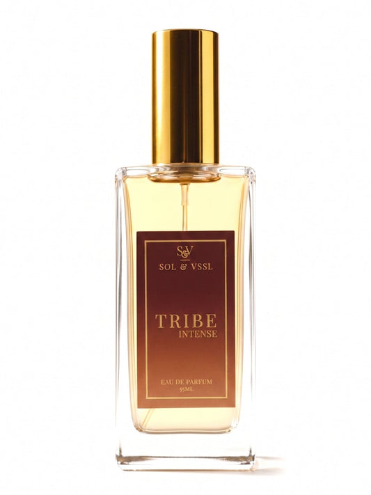 TRIBE INTENSE