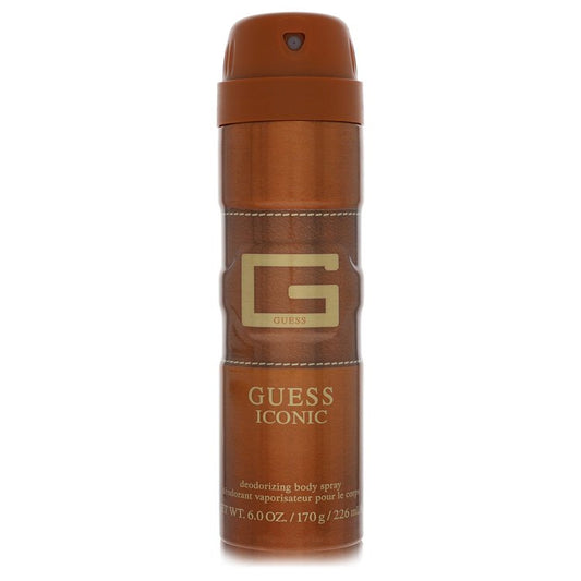Guess Iconic by Guess - Body Spray 6 oz