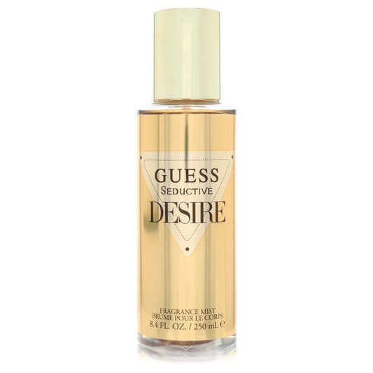 Guess Seductive Desire by Guess - Fragrance Mist 8.4 oz