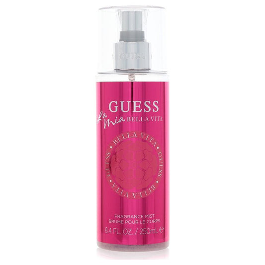 Guess Bella Vita la Mia by Guess - Fragrance Mist 8.4 oz