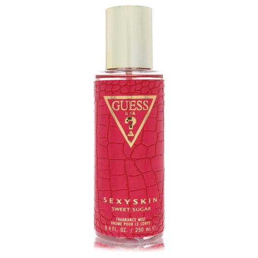 Guess Sexy Skin Sweet Sugar by Guess - Fragrance Mist 8.4 oz