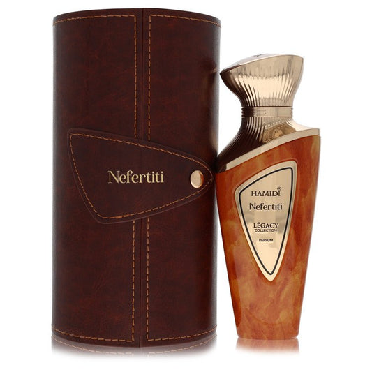 Hamidi Nefertiti by hamidi - Eau De Parfum Spray (Legacy Collection) 3.4 oz
