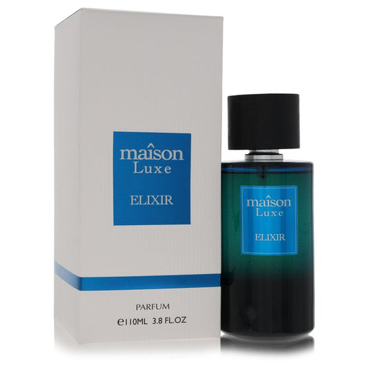 Hamidi Maison Luxe Elixir by Hamidi - Parfum Spray 3.8 oz