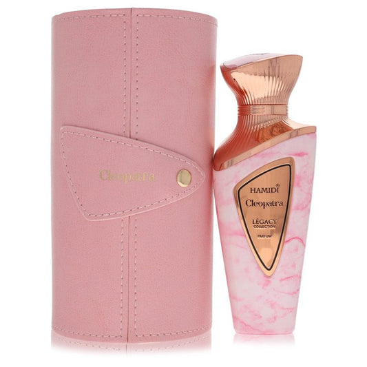 Hamidi Cleopatra by Hamidi - Eau De Parfum Spray (Legacy Collection) 3.4 oz