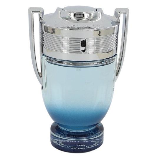 Invictus Aqua by Paco Rabanne - Eau De Toilette Spray (unboxed) 3.4 oz