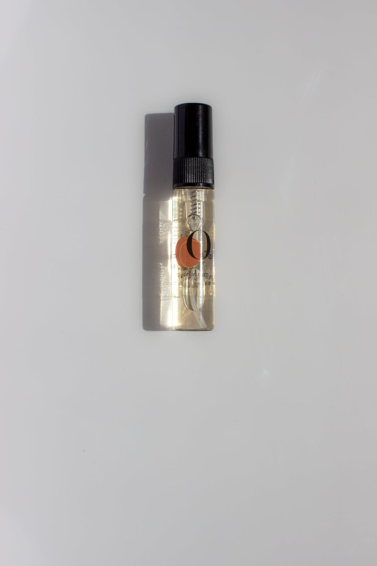 glow ritual - trial & travel kit
