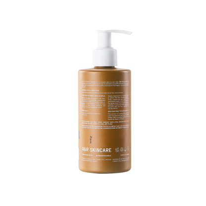 Shea Body Oil