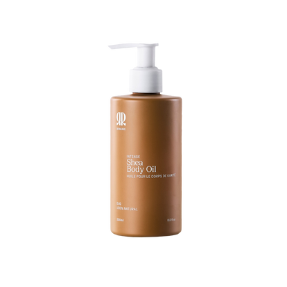 Shea Body Oil