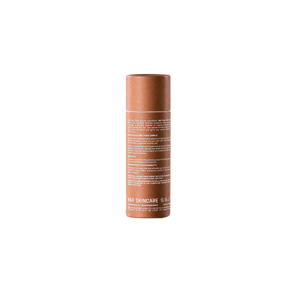 Shea Butter Body Balm