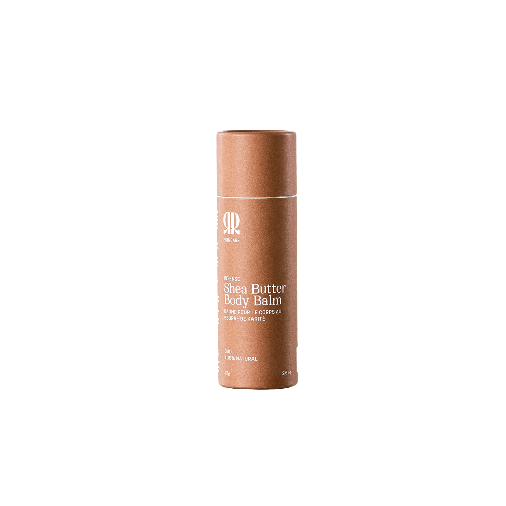 Shea Butter Body Balm