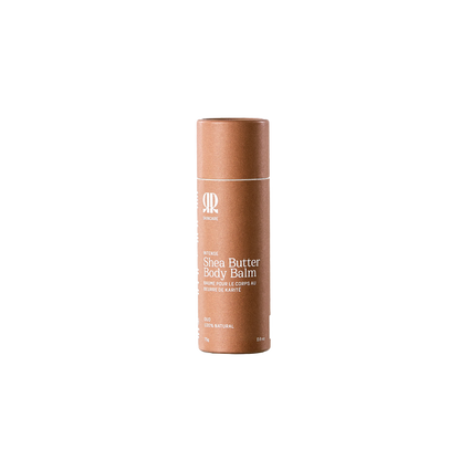 Shea Butter Body Balm