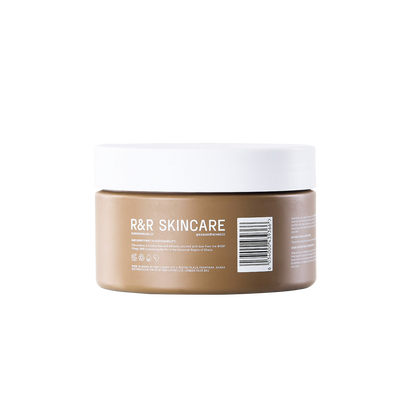 Whipped Shea Body Butter