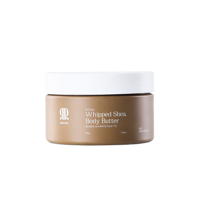 Whipped Shea Body Butter