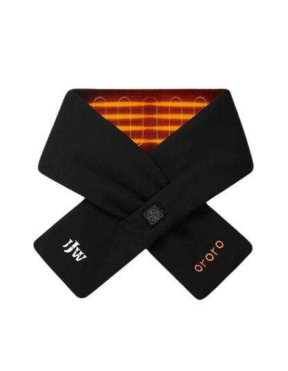 JJW Heated Scarf