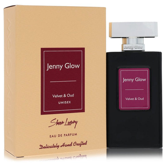 Jenny Glow Velvet & Oud by Jenny Glow - Eau De Parfum Spray 2.7 oz