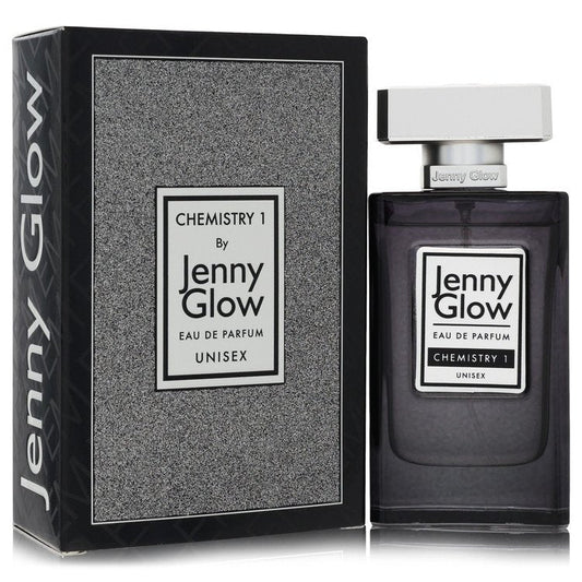 Jenny Glow Chemistry  by Jenny Glow - Eau De Parfum Spray 2.7 oz
