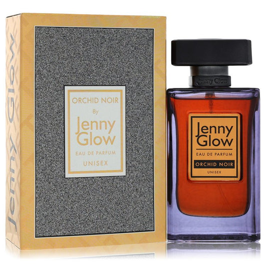 Jenny Glow Orchid Noir by Jenny Glow - Eau De Parfum Spray 2.7 oz