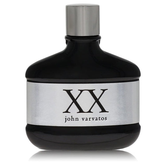 John Varvatos Xx by John Varvatos - Eau De Toilette (unboxed) 0.5 oz