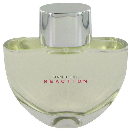 Kenneth Cole Reaction by Kenneth Cole - Eau De Parfum Spray (unboxed) 3.4 oz