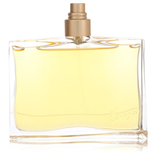 Kenzo Jungle Elephant by Kenzo - Eau De Parfum Spray (Tester) 3.4 oz