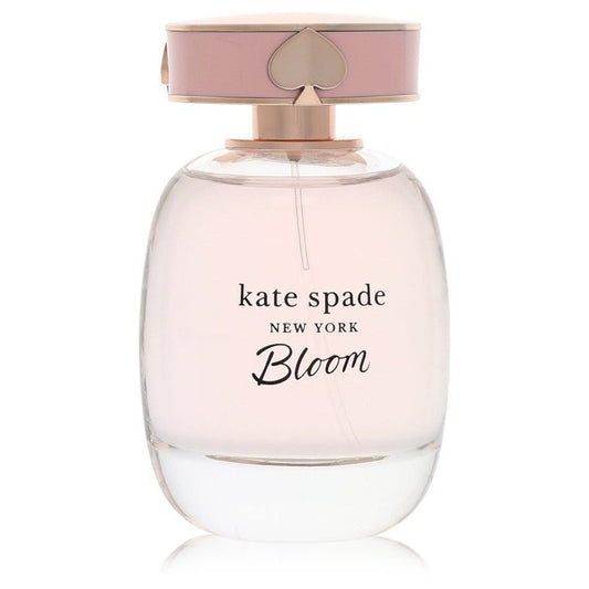 Kate Spade New York Bloom by Kate Spade - Eau De Toilette Spray (Unboxed) 3.3 oz