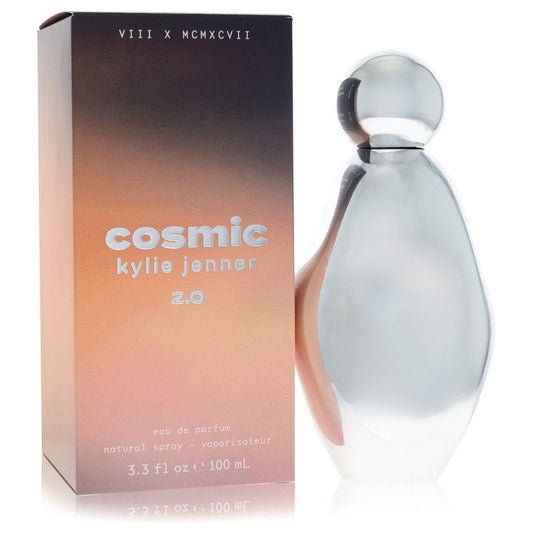 Kylie Jenner Cosmic 2.0 by Kylie Jenner - Eau De Parfum Spray 3.3 oz