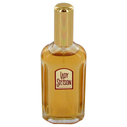 Lady Stetson by Coty - Cologne Spray (unboxed) 1 oz