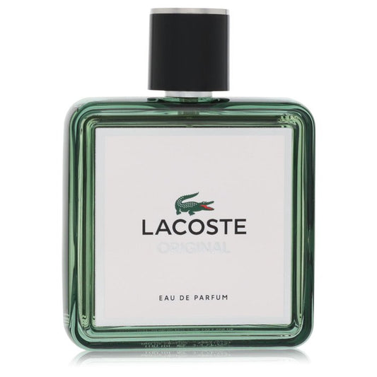 Lacoste by Lacoste - Eau De Parfum Spray (Tester) 3.3 oz