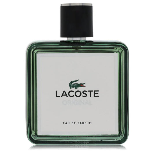 Lacoste by Lacoste - Eau De Parfum Spray (Unboxed) 3.4 oz