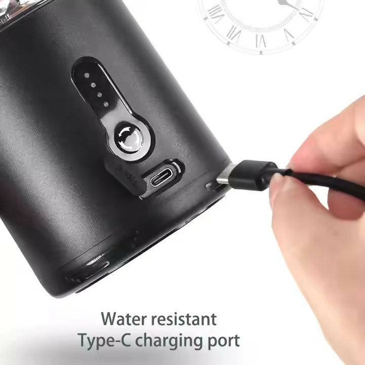 TW Nutrition Rechargeable 18oz BlendMaster Pro