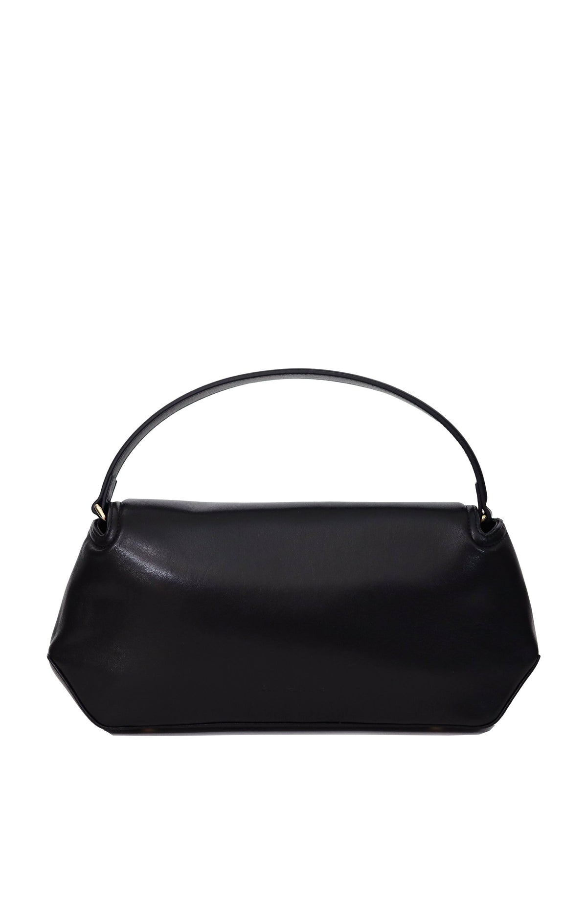 Malibu Clutch Black
