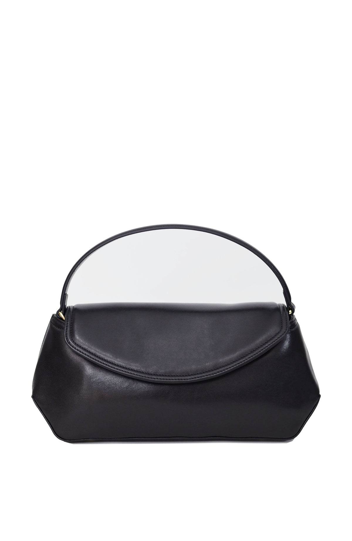 Malibu Clutch Black