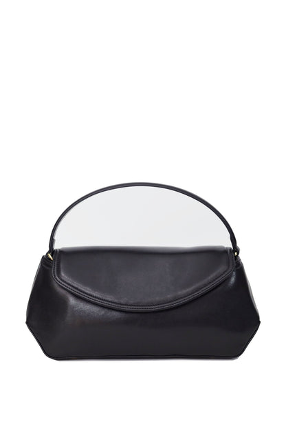 Malibu Clutch Black