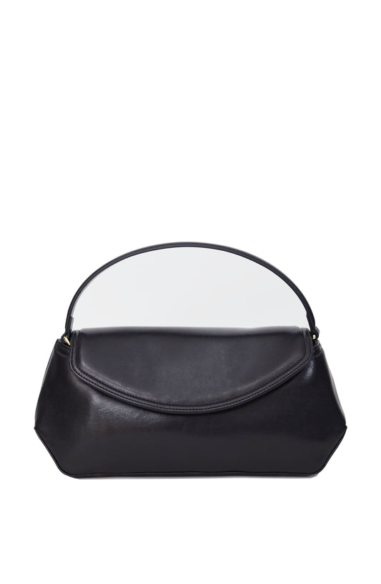 Malibu Clutch Black