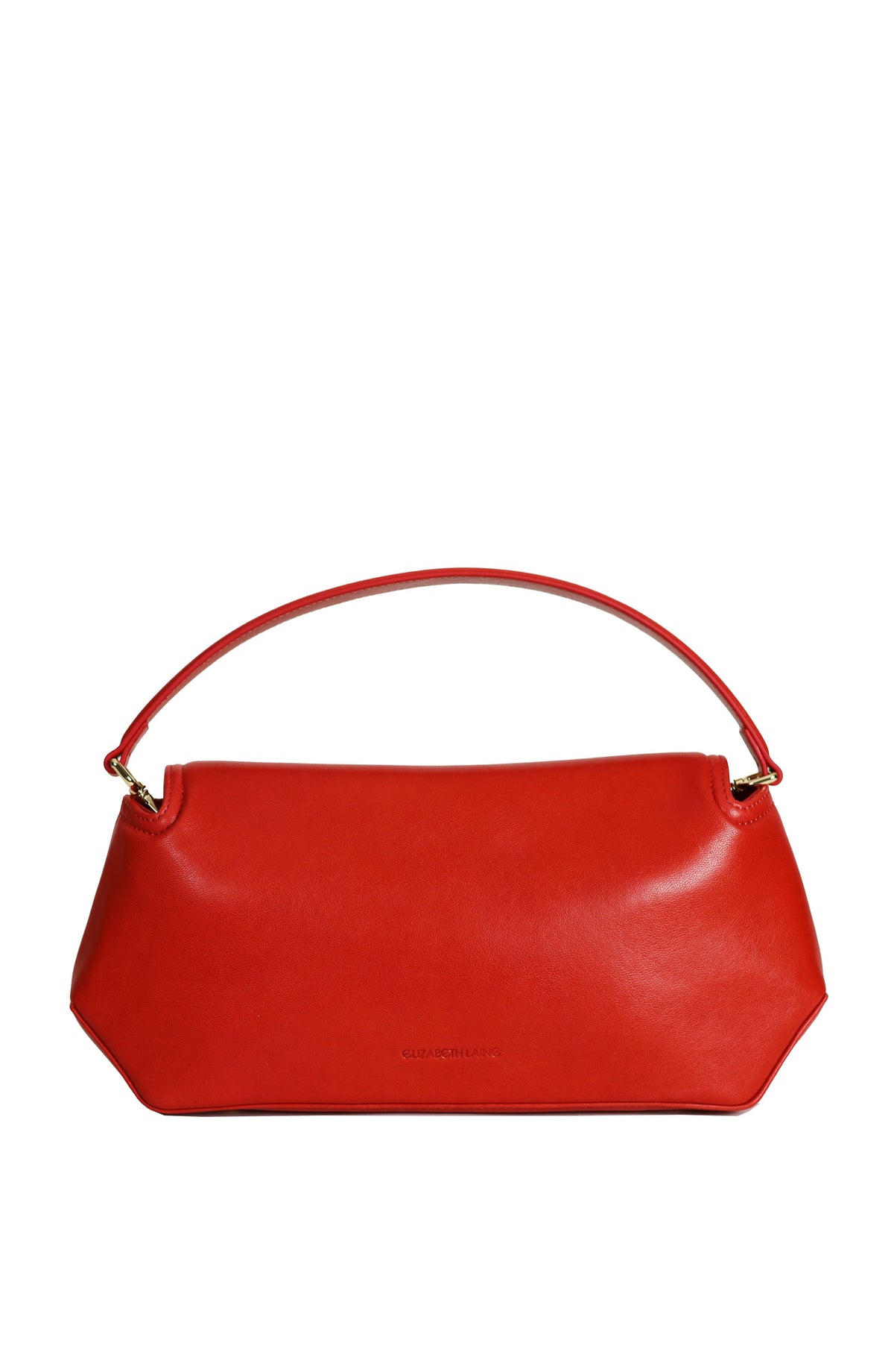 Malibu Clutch Red