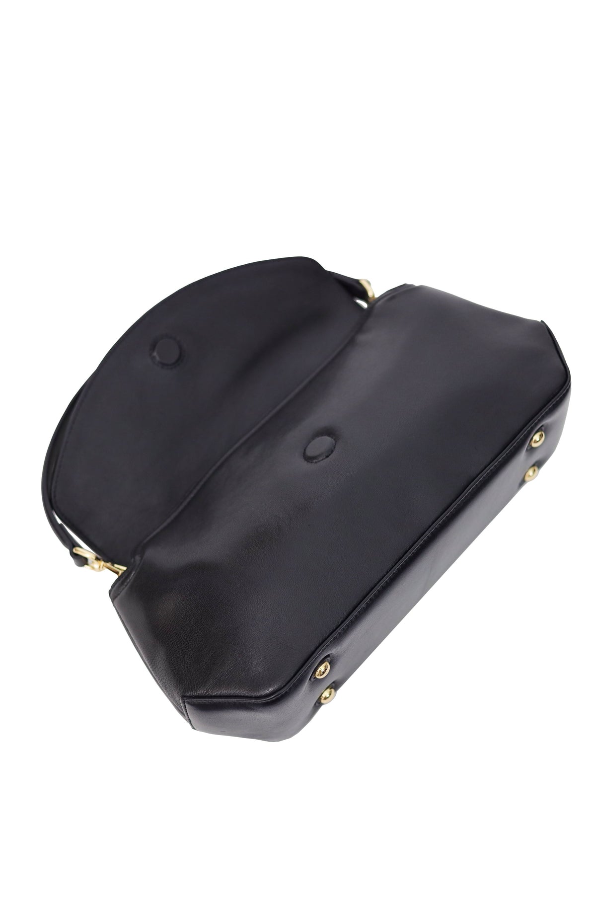 Malibu Clutch Black