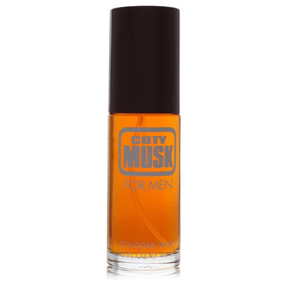 Coty Musk by Coty - Cologne Spray (unboxed) 1.5 oz