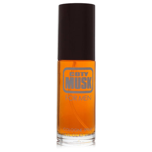 Coty Musk by Coty - Cologne Spray (unboxed) 1.5 oz
