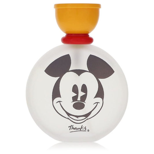MICKEY Mouse by Disney - Eau De Toilette Spray (unboxed) 1.7 oz