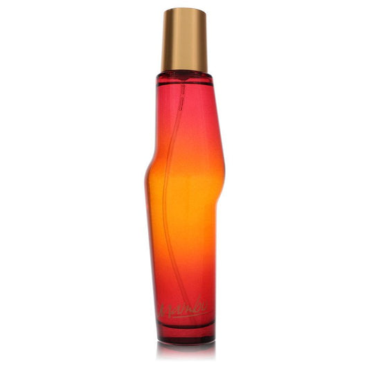 Mambo by Liz Claiborne - Eau De Parfum Spray (unboxed) 3.4 oz