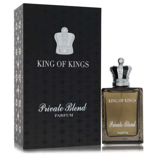 Macarena King of Kings Private Blend by Macarena - Parfum Spray 3.4 oz