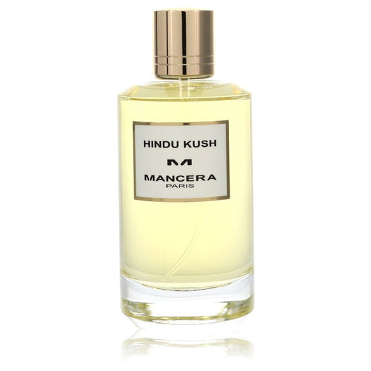 Mancera Hindu Kush by Mancera - Eau De Parfum Spray (Unisex unboxed) 4 oz
