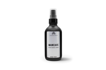 MANCAVE Aroma Spray