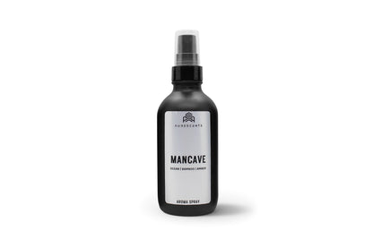 MANCAVE Aroma Spray